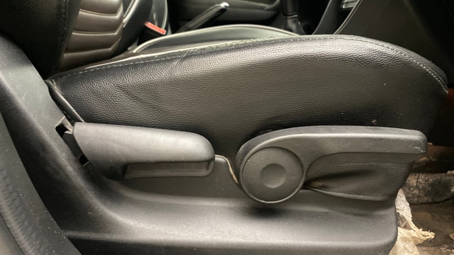 View Toyota Urban Cruiser Image 18 Used Toyota Urban Cruiser Image 18