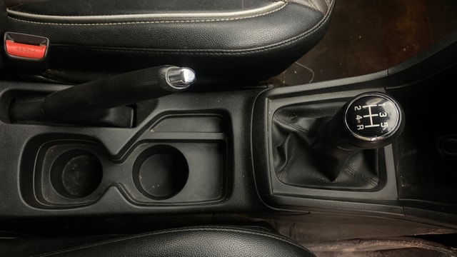 View Toyota Urban Cruiser Image 39 Used Toyota Urban Cruiser Image 39