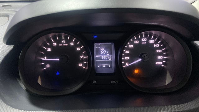 View Tata Tiago Image 34 Used Tata Tiago Image 34