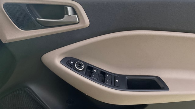 View Hyundai Elite i20 Image 33 Used Hyundai Elite i20 Image 33