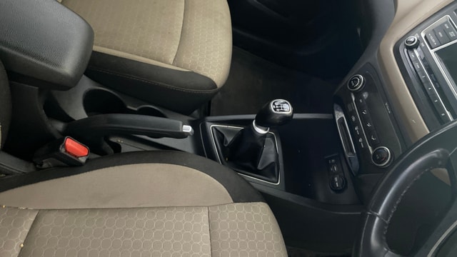 View Hyundai Elite i20 Image 39 Used Hyundai Elite i20 Image 39