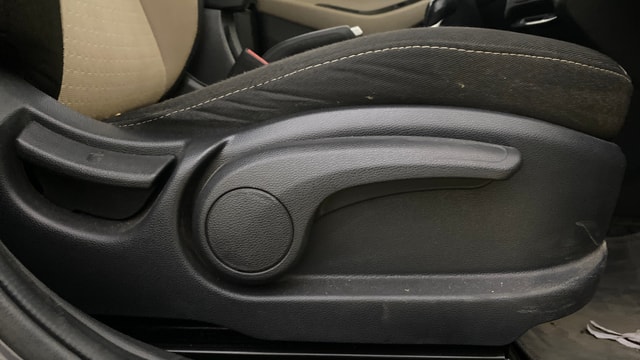 View Hyundai Elite i20 Image 18 Used Hyundai Elite i20 Image 18