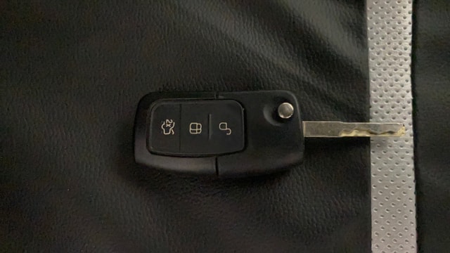 View Ford EcoSport Image 26 Used Ford EcoSport Image 26