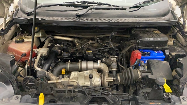 View Ford EcoSport Image 40 Used Ford EcoSport Image 40