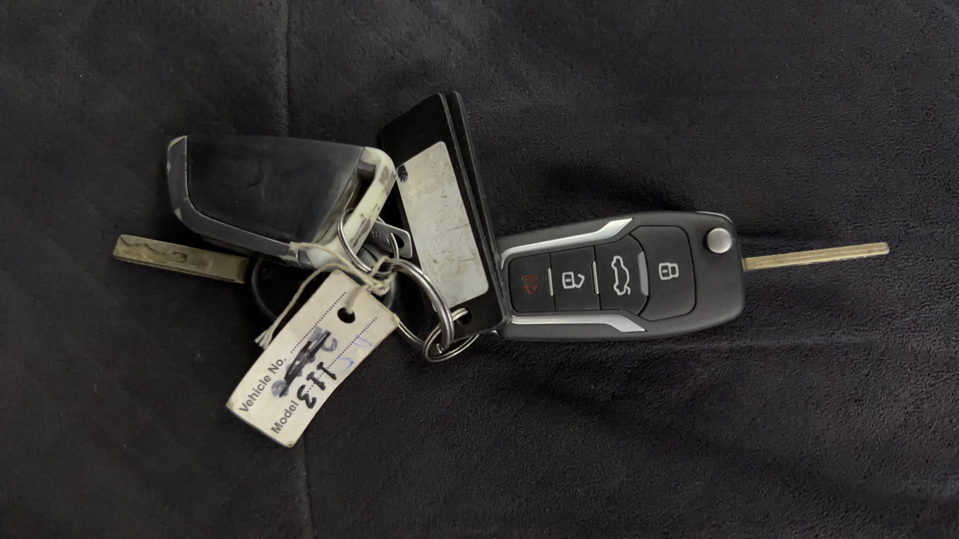 Used 2023 Tata Punch Used 2023 Tata Punch