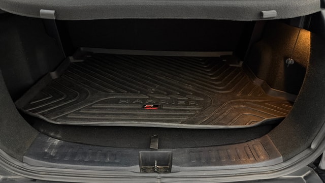 View Tata Harrier Image 11 Used Tata Harrier Image 11