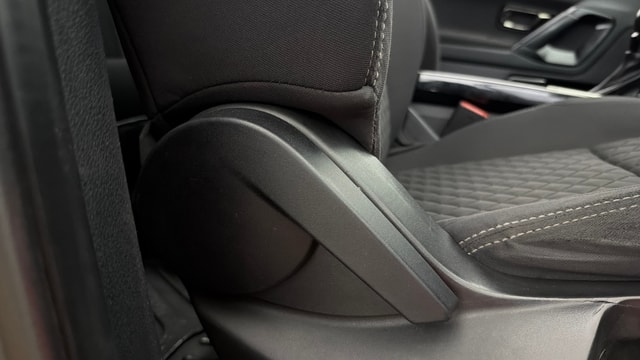 View Tata Harrier Image 19 Used Tata Harrier Image 19