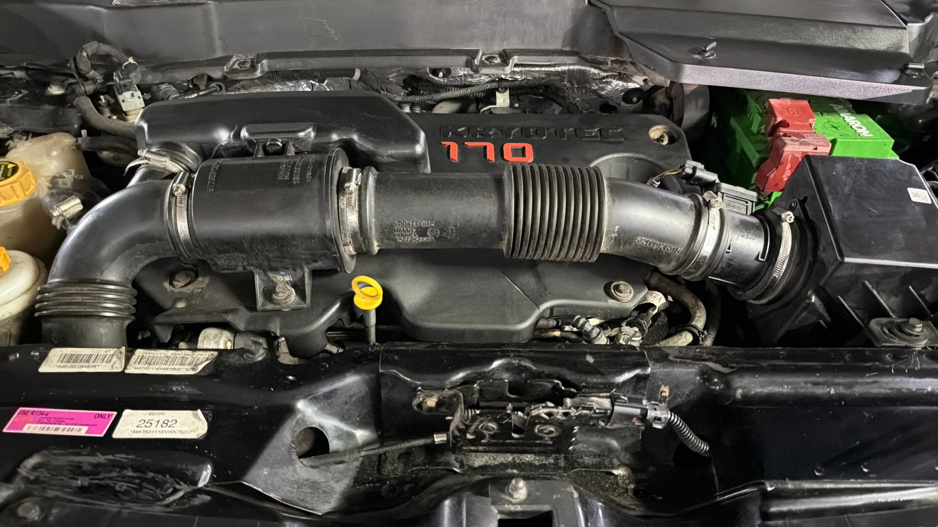 View 2022 Tata Harrier XE Image 44 Used 2022 Tata Harrier XE Image 44