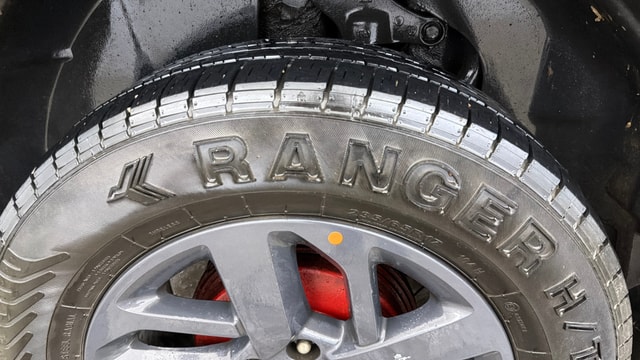 View Tata Harrier Image 15 Used Tata Harrier Image 15