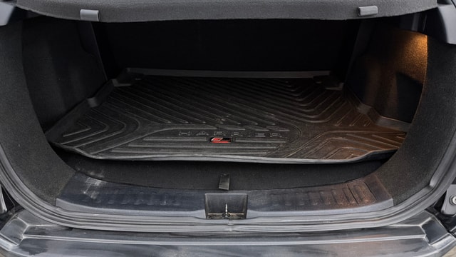 View Tata Harrier Image 37 Used Tata Harrier Image 37