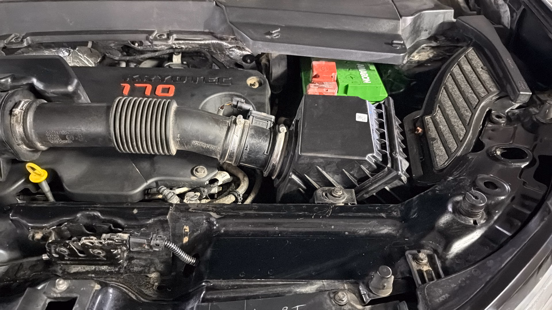 View 2022 Tata Harrier XE Image 14 Used 2022 Tata Harrier XE Image 14