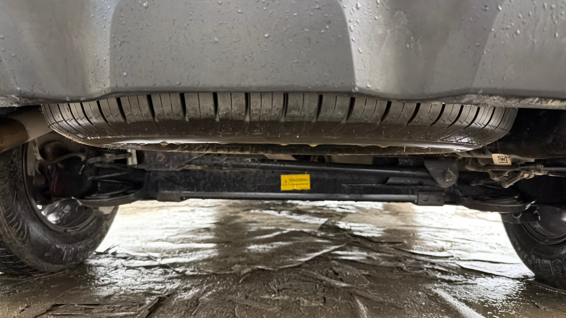 View 2022 Tata Harrier XE Image 26 Used 2022 Tata Harrier XE Image 26