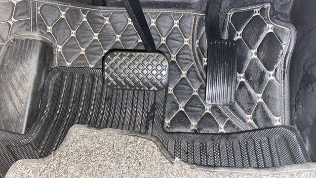 View MG Hector Image 10 Used MG Hector Image 10