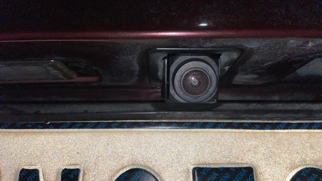 View MG Hector Image 24 Used MG Hector Image 24