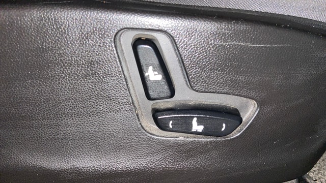 View MG Hector Image 19 Used MG Hector Image 19