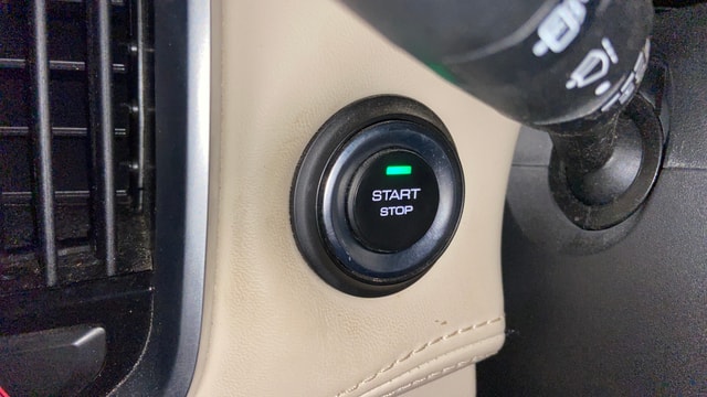View MG Hector Image 35 Used MG Hector Image 35