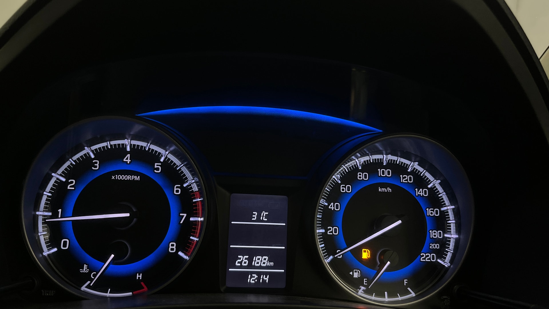 Used 2017 Maruti Suzuki 1000 Used 2017 Maruti Suzuki 1000