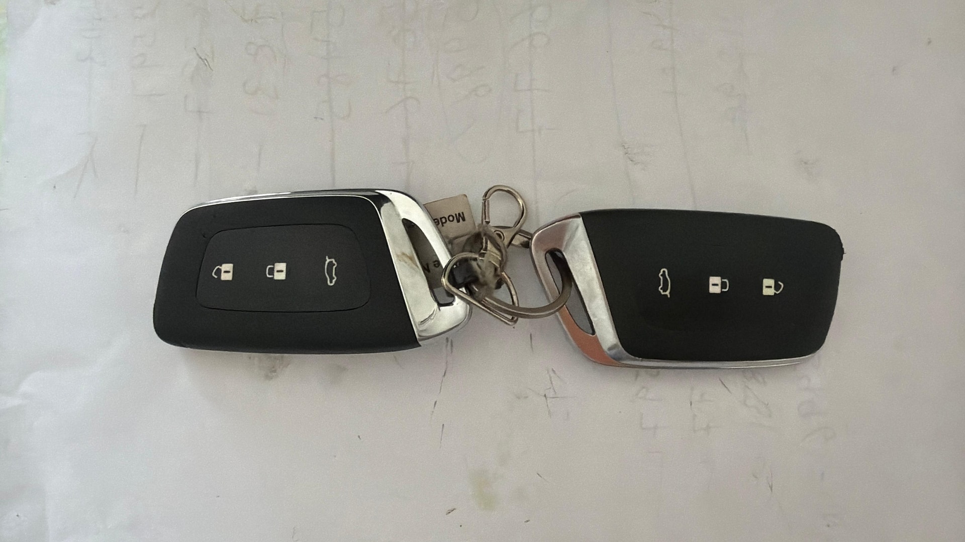 View 2022 MG Hector Plus Sharp Turbo 6 Seater Diesel Image 20 Used 2022 MG Hector Plus Sharp Turbo 6 Seater Diesel Image 20