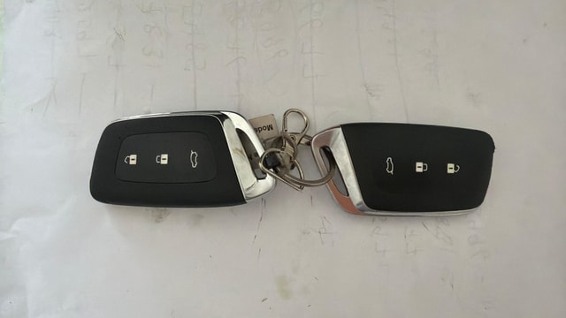 View MG Hector Plus Image 20 Used MG Hector Plus Image 20