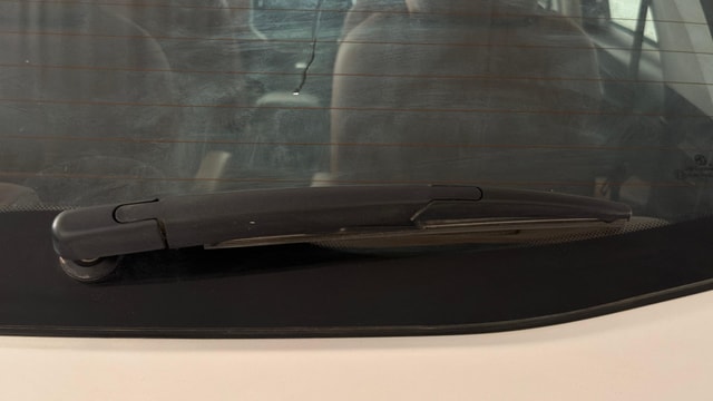 View MG Hector Plus Image 25 Used MG Hector Plus Image 25