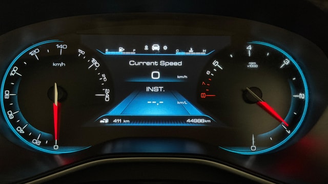 View MG Hector Plus Image 22 Used MG Hector Plus Image 22