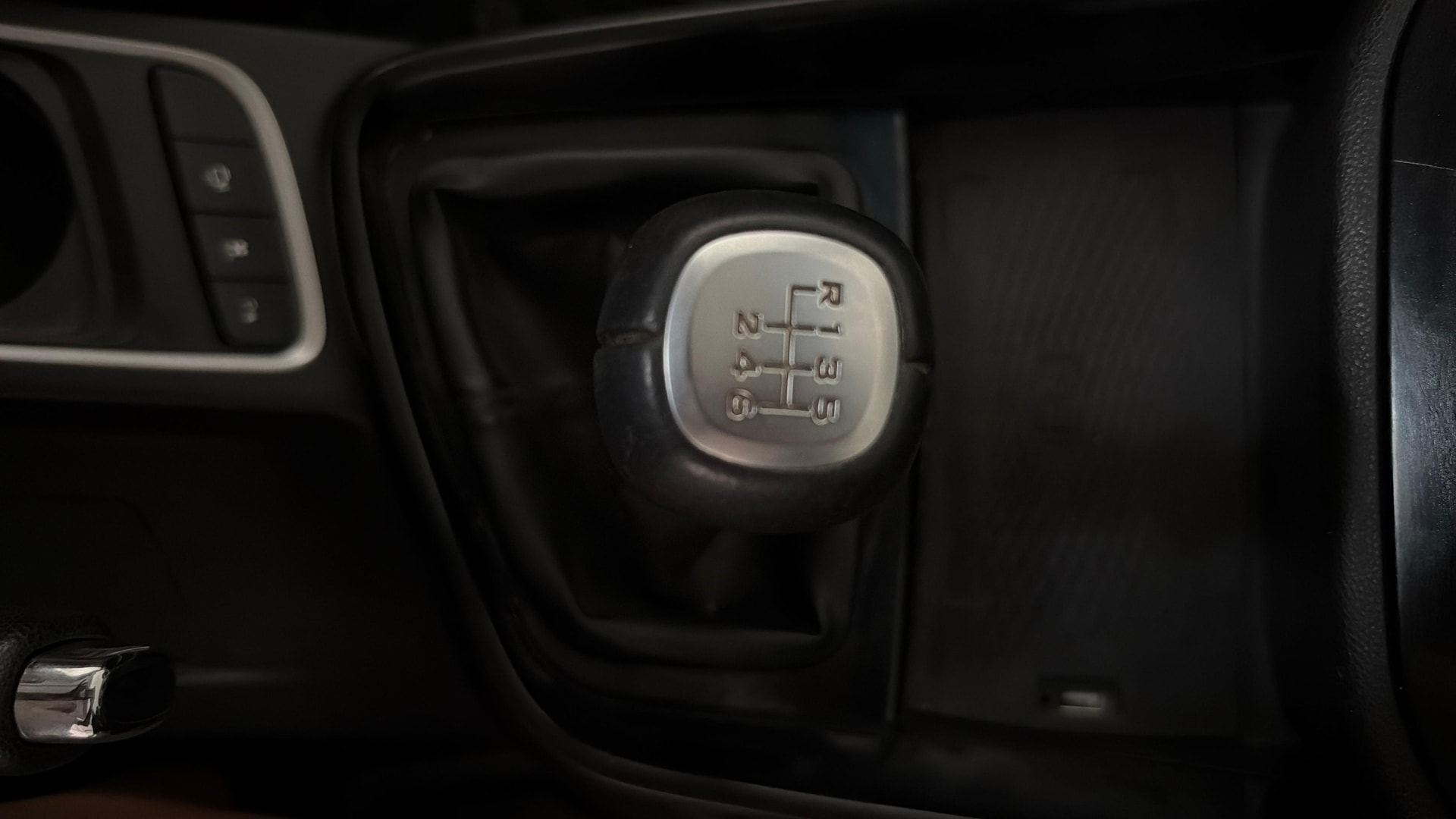 View 2022 MG Hector Plus Sharp Turbo 6 Seater Diesel Image 44 Used 2022 MG Hector Plus Sharp Turbo 6 Seater Diesel Image 44