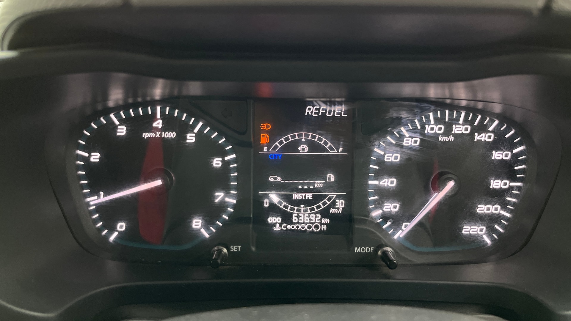 View 2021 Tata Altroz XT Diesel Image 36 Used 2021 Tata Altroz XT Diesel Image 36