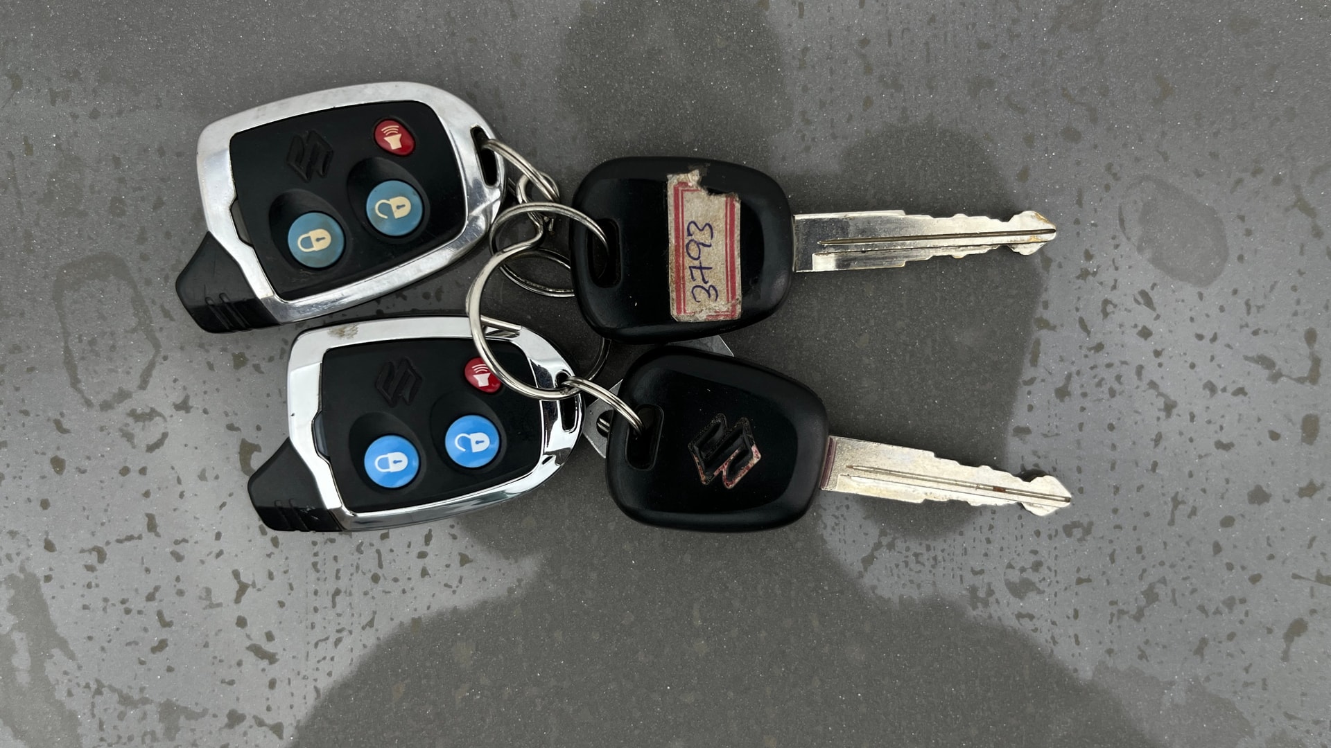 Used 2017 Maruti Suzuki 1000 Used 2017 Maruti Suzuki 1000