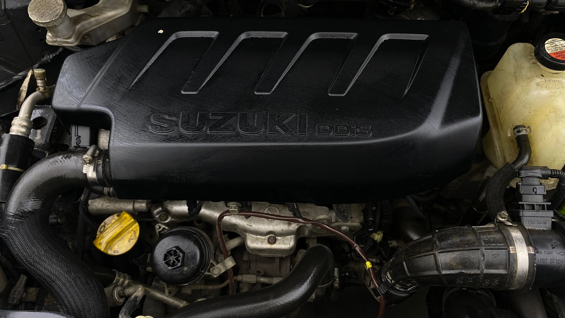 Used 2018 Maruti Suzuki 1000 Used 2018 Maruti Suzuki 1000