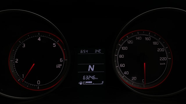 View Maruti Suzuki 1000 Image 34 Used Maruti Suzuki 1000 Image 34