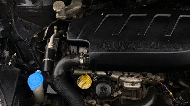 View Maruti Suzuki 1000 Image 3 Used Maruti Suzuki 1000 Image 3