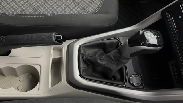 View Volkswagen Taigun Image 41 Used Volkswagen Taigun Image 41
