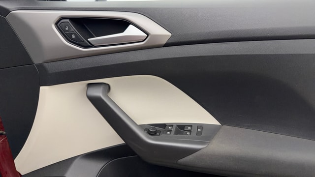 View Volkswagen Taigun Image 39 Used Volkswagen Taigun Image 39