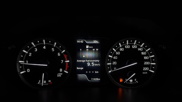 View Maruti Suzuki 1000 Image 36 Used Maruti Suzuki 1000 Image 36