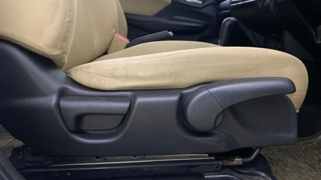 View Honda Jazz Image 18 Used Honda Jazz Image 18