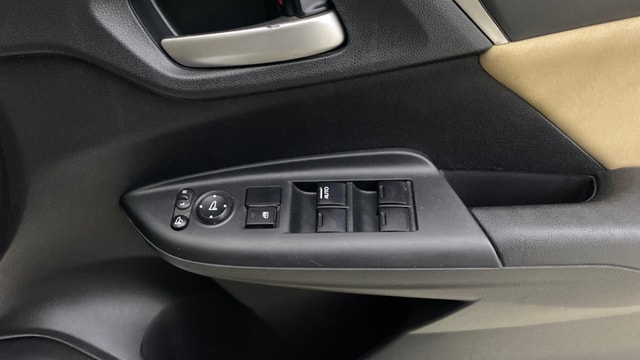 View Honda Jazz Image 33 Used Honda Jazz Image 33