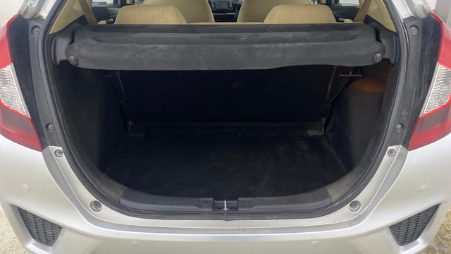 View Honda Jazz Image 10 Used Honda Jazz Image 10