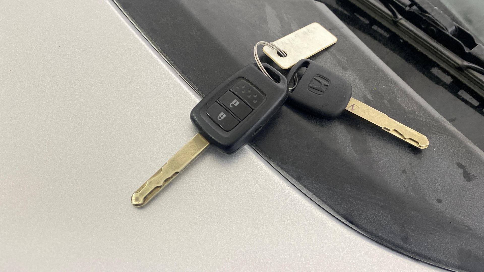 Used 2017 Honda Jazz Used 2017 Honda Jazz