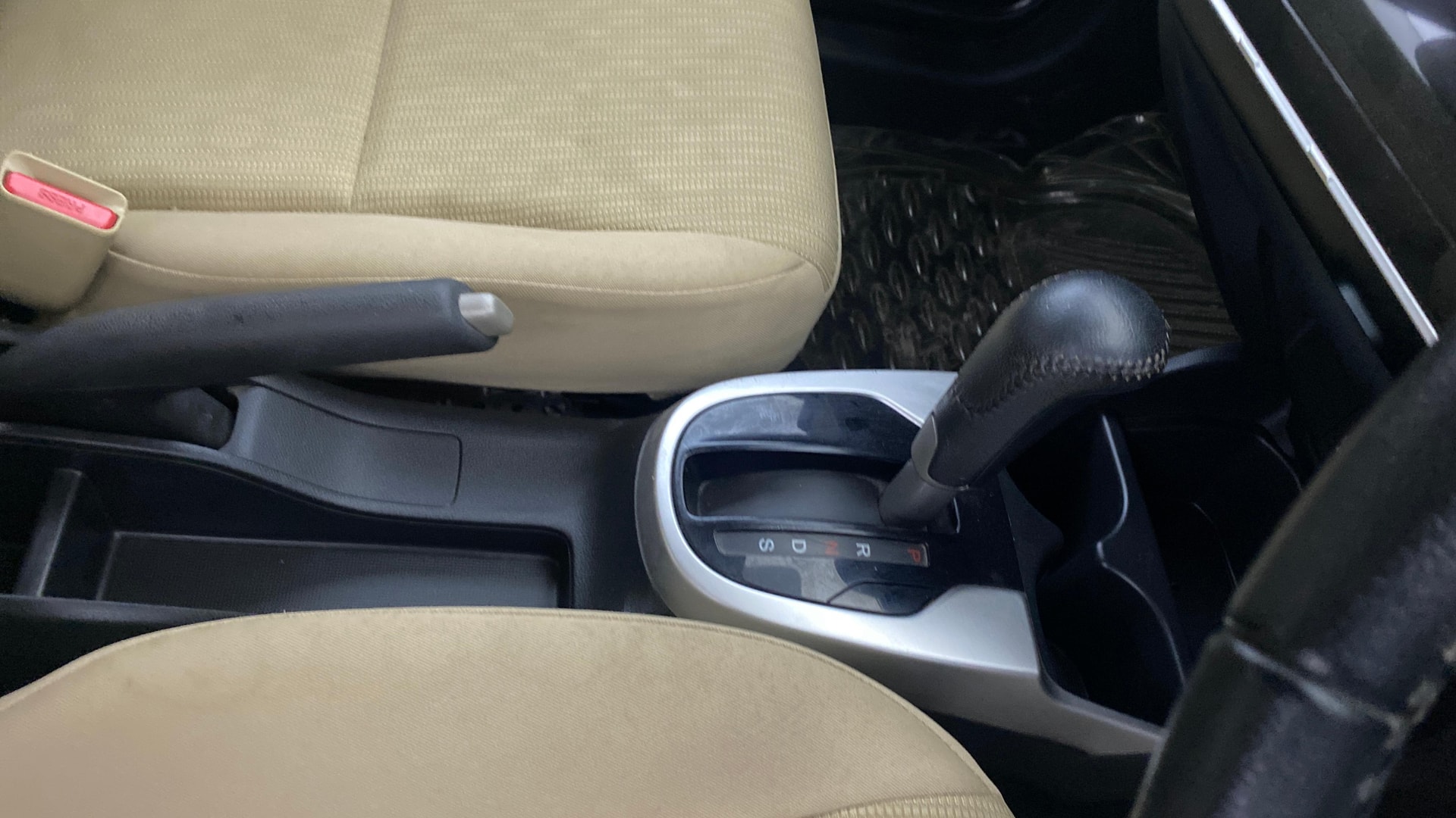 Used 2017 Honda Jazz Used 2017 Honda Jazz