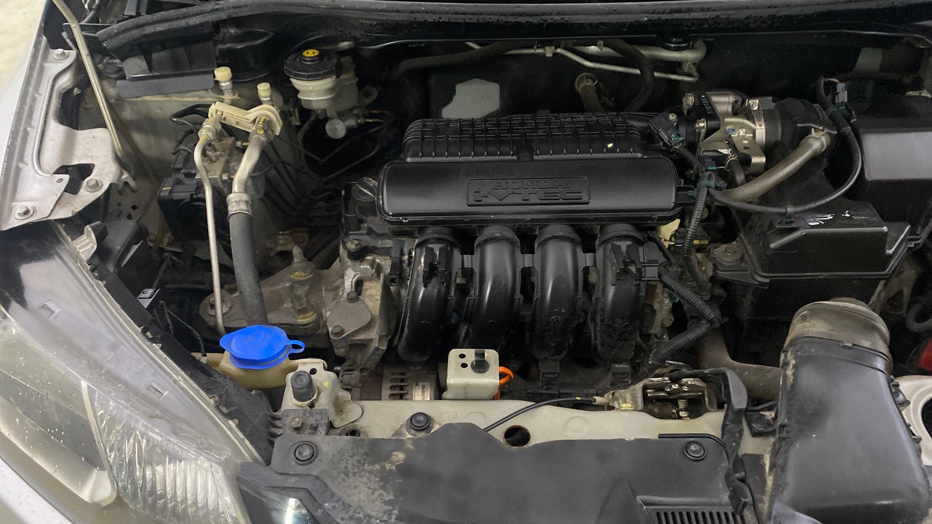 Used 2017 Honda Jazz Used 2017 Honda Jazz