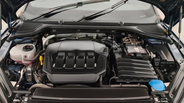 View Skoda Octavia Image 41 Used Skoda Octavia Image 41