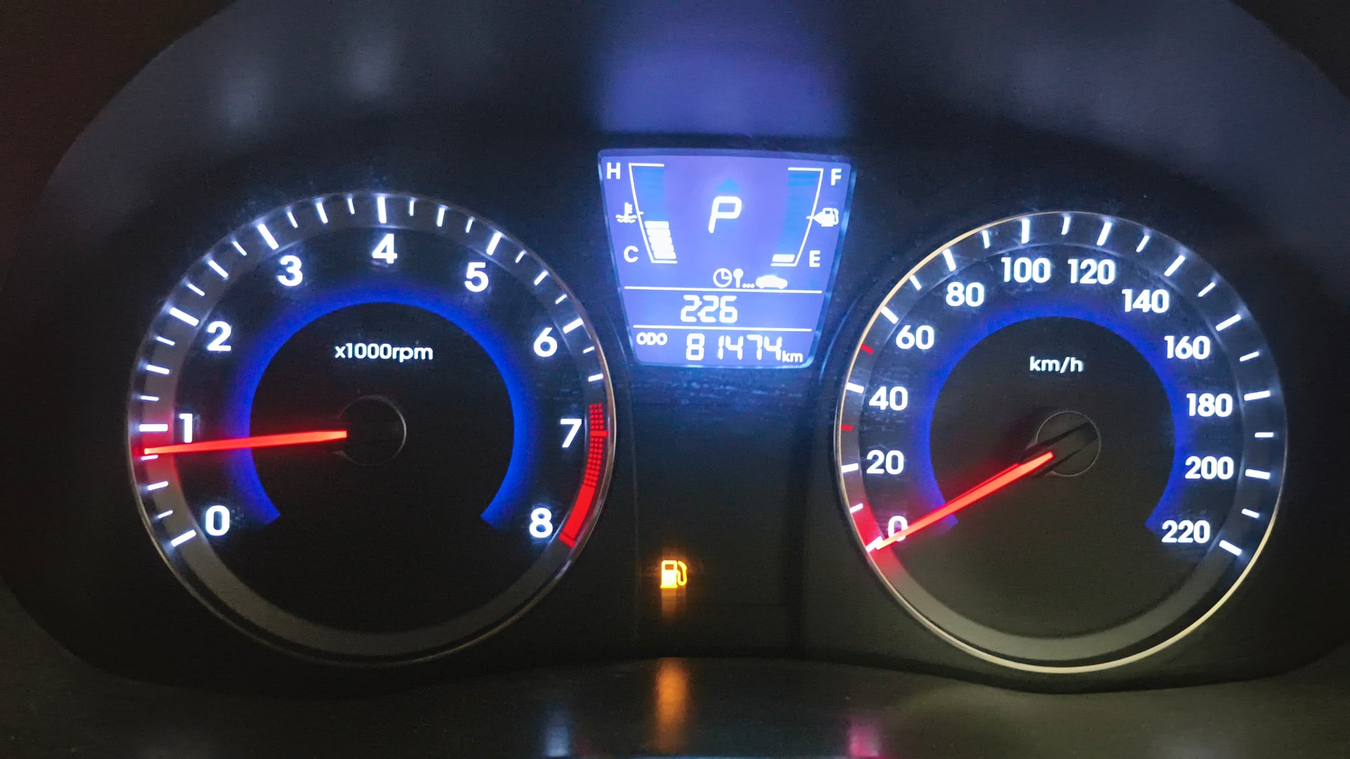 View 2013 Hyundai Fluidic Verna 1.4 CRDI Base Image 34 Used 2013 Hyundai Fluidic Verna 1.4 CRDI Base Image 34