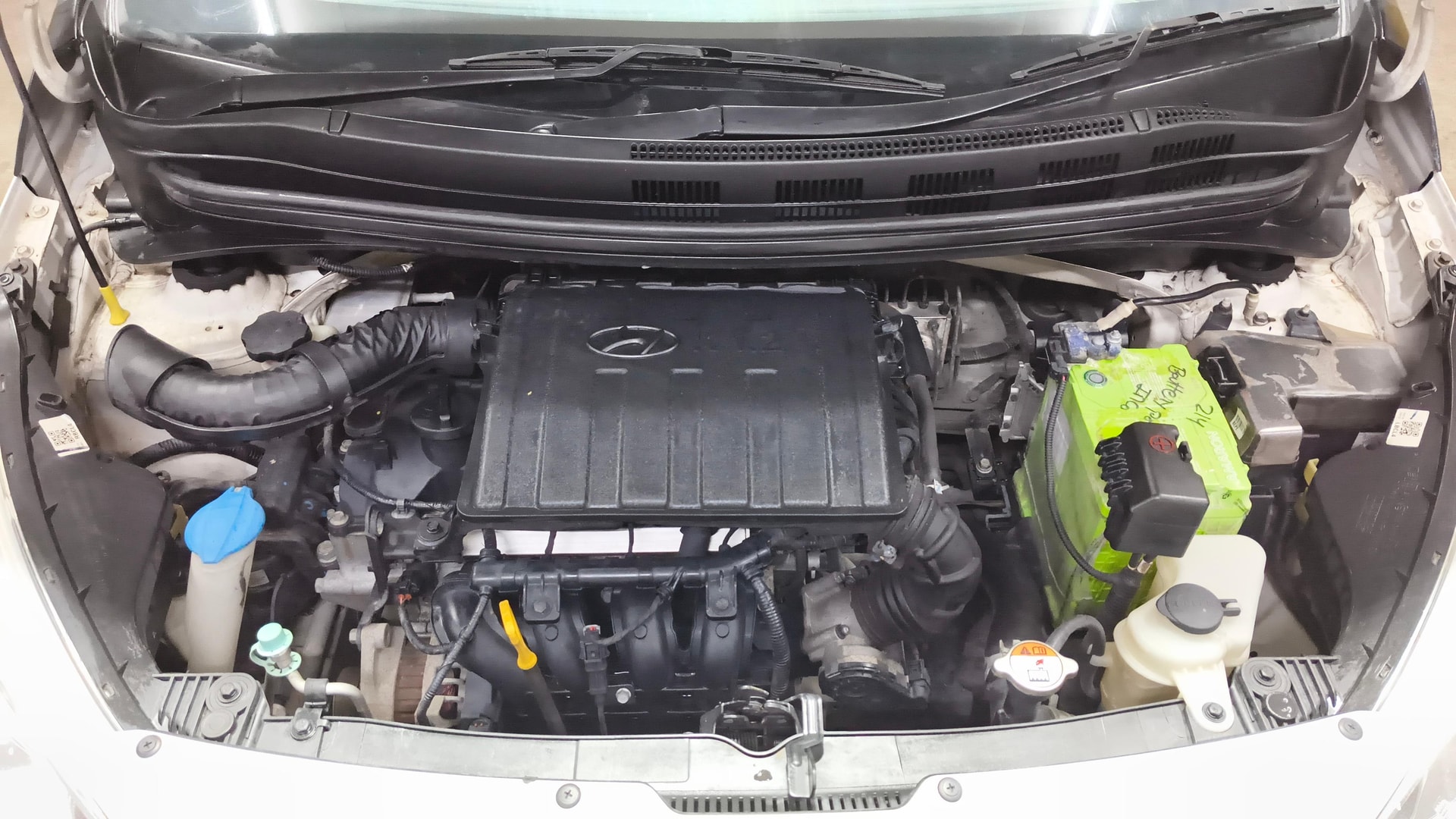 Used 2019 Hyundai Grand i10 Used 2019 Hyundai Grand i10