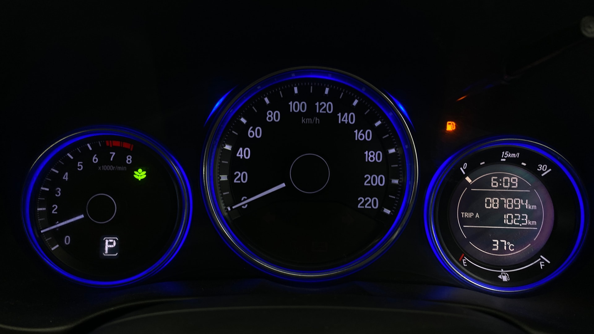 Used 2015 Honda City Used 2015 Honda City