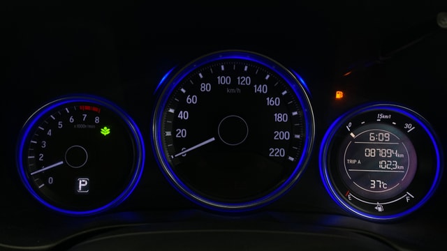 View Honda City Image 35 Used Honda City Image 35