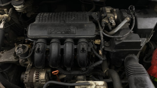 View Honda City Image 42 Used Honda City Image 42