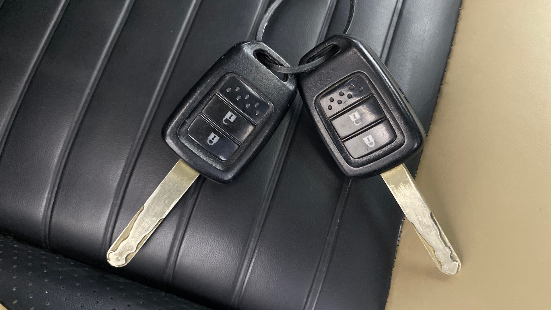 Used 2015 Honda City Used 2015 Honda City