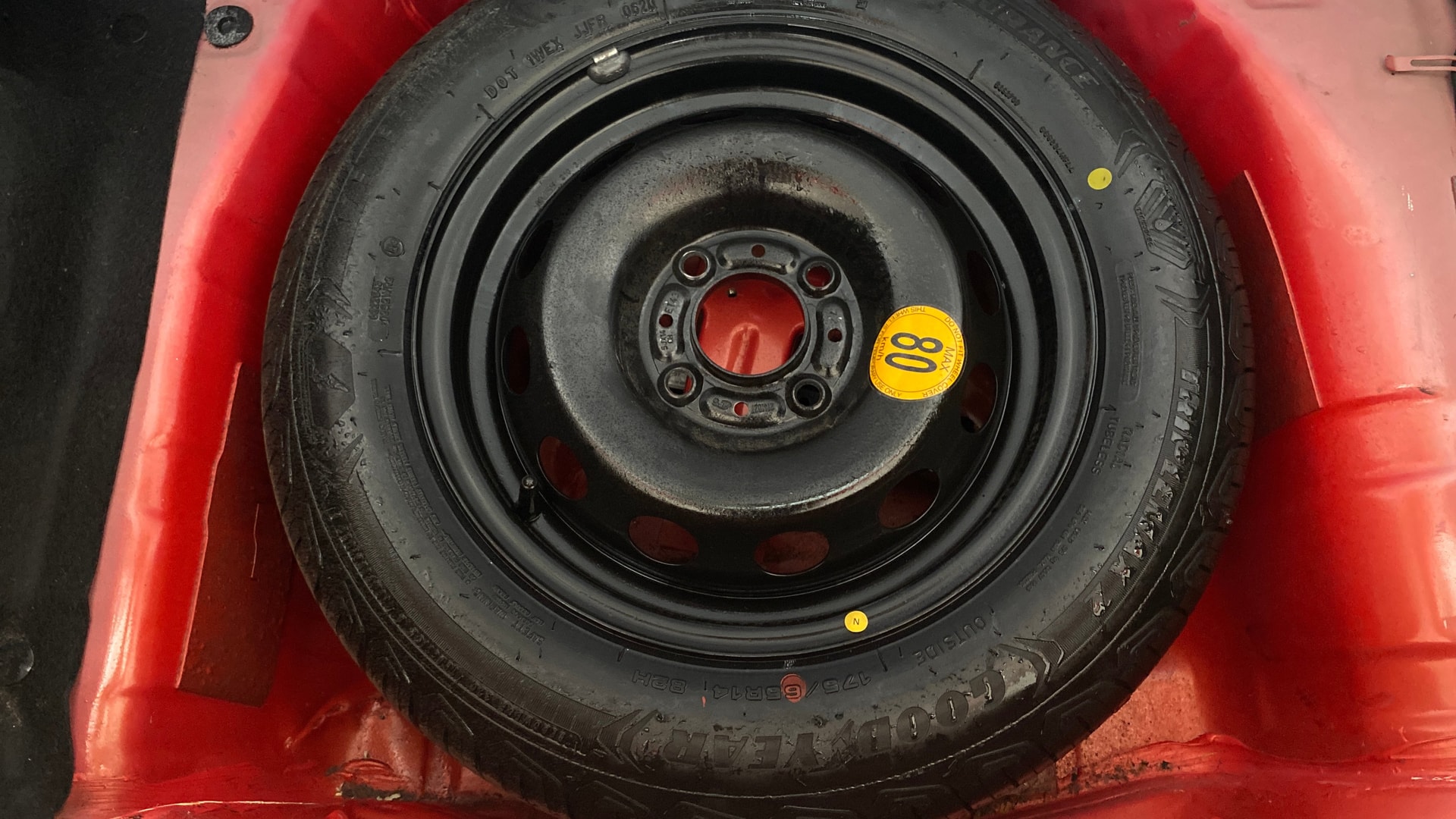 View 2020 Tata Tiago Revotorq XB Image 26 Used 2020 Tata Tiago Revotorq XB Image 26