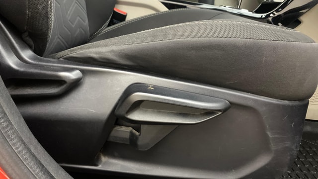 View Tata Nexon Image 18 Used Tata Nexon Image 18