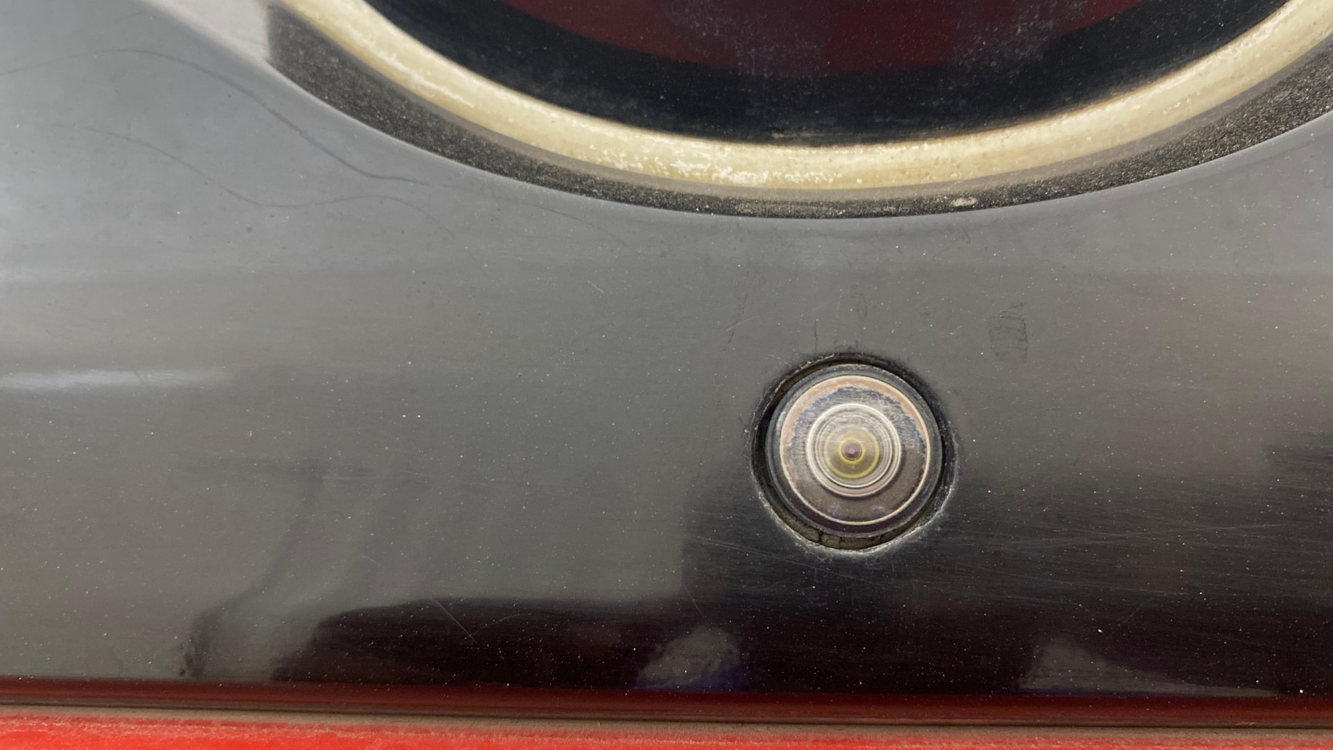 View 2023 Tata Nexon Revotron XE Image 23 Used 2023 Tata Nexon Revotron XE Image 23